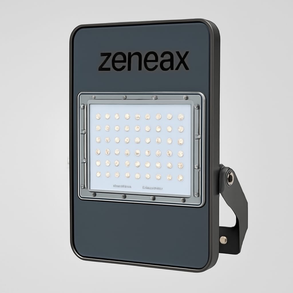Zeneax LED Tunnel Lights