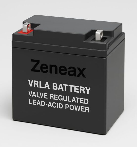 Zeneax VRLA Batteries