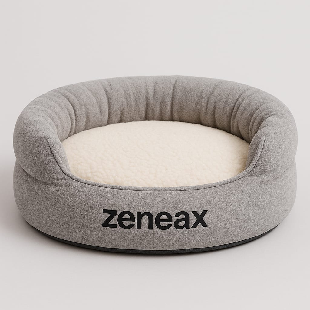 Zeneax Pet Bedding