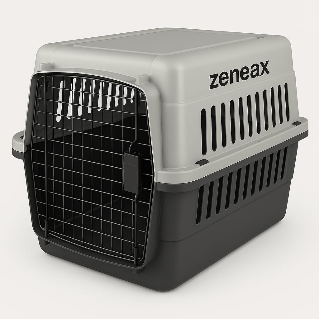 Zeneax Pet Crates