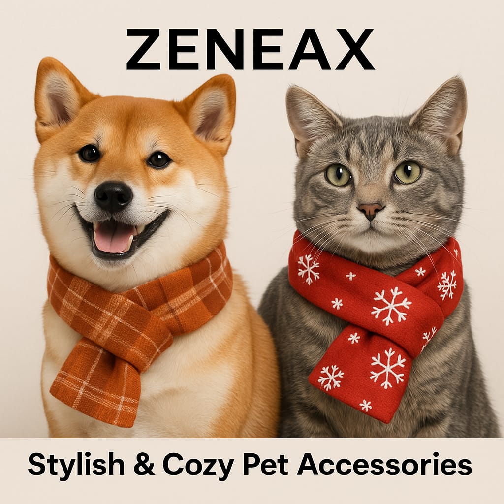 pet scarves