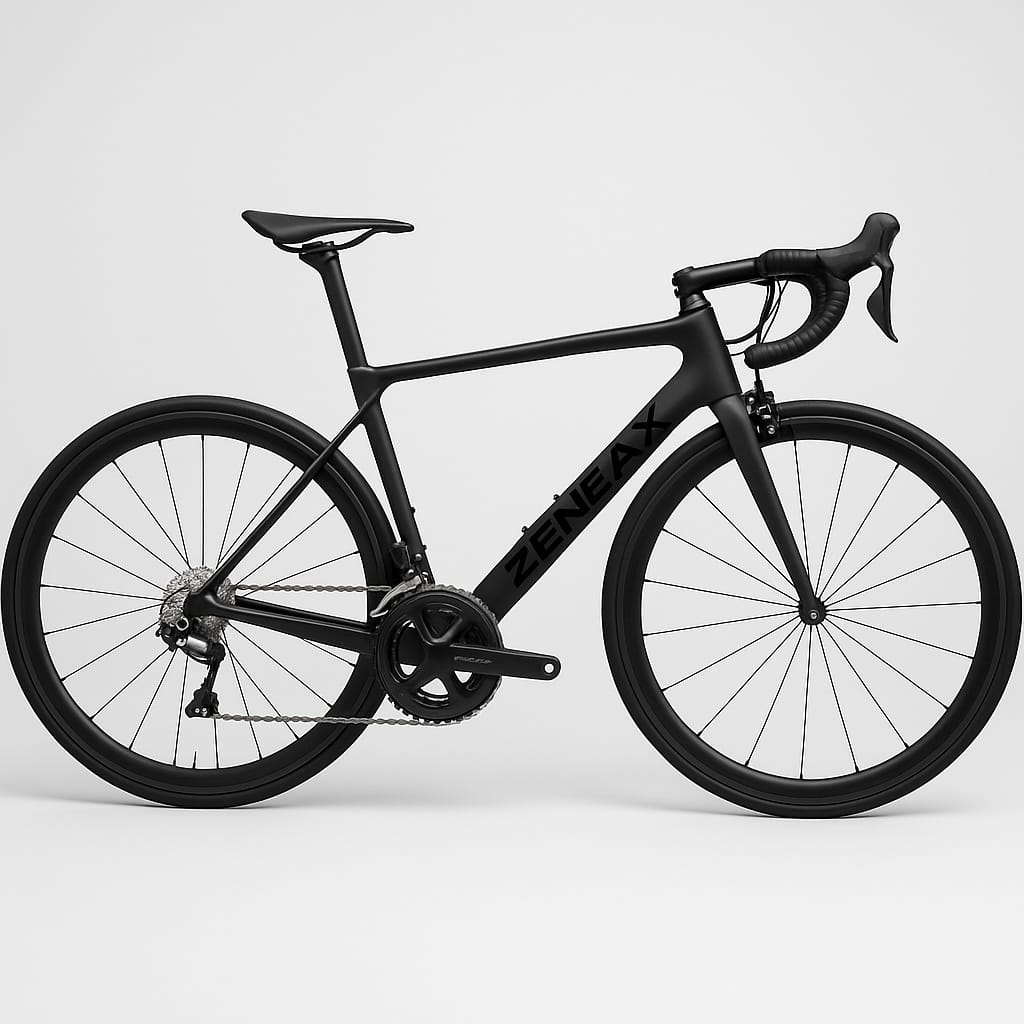 Zeneax Road Racing Bicycles