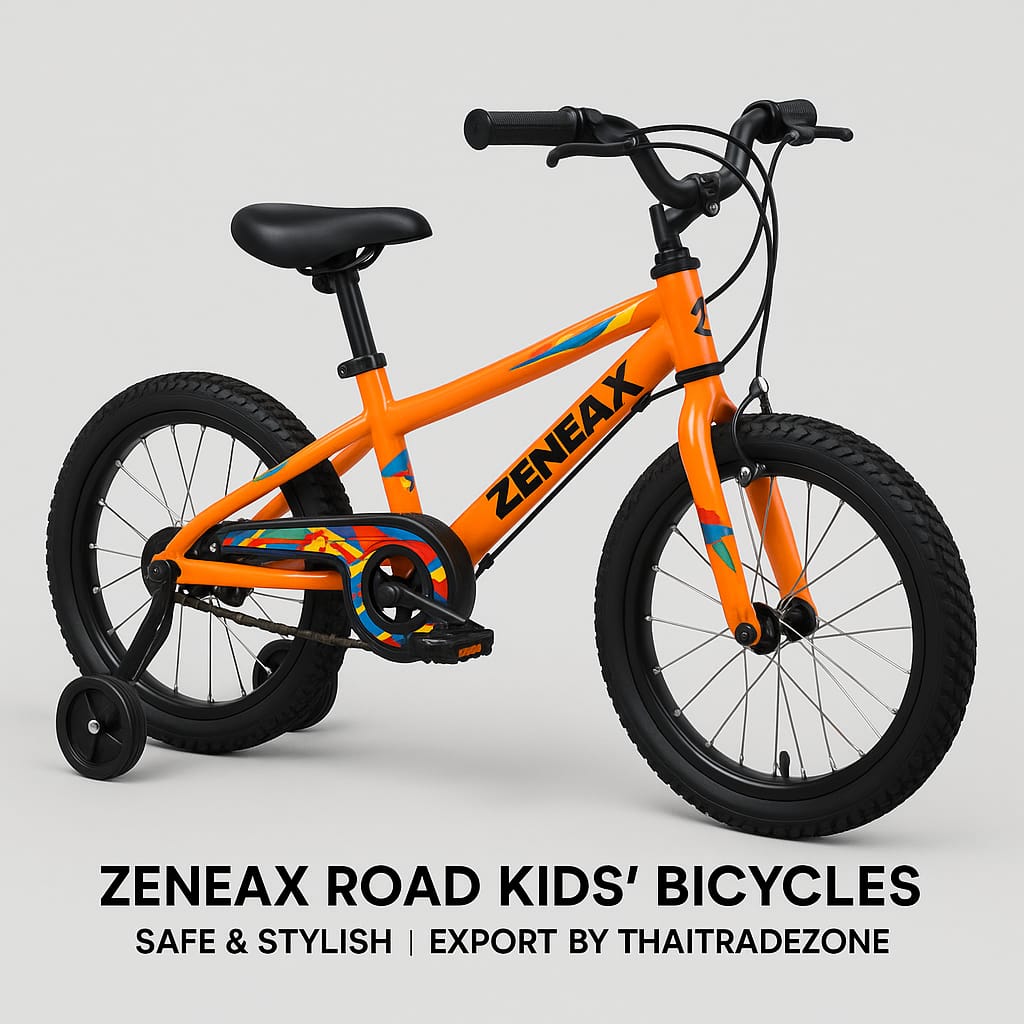 Zeneax Road Kids’ Bicycles