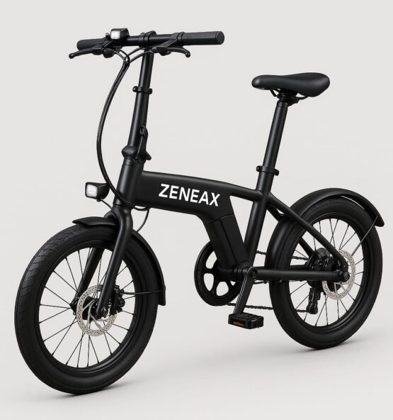 Zeneax E-Bike Conversion Kits