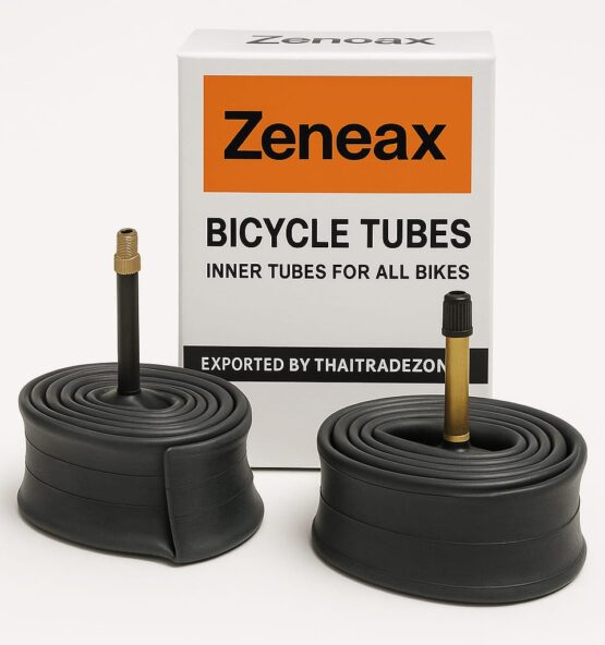 Zeneax Bicycle Tubes