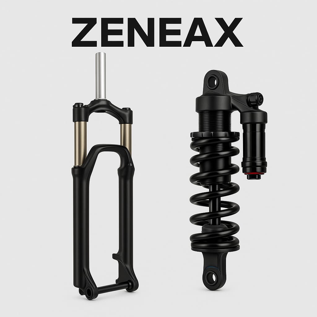 Zeneax Suspension Sets