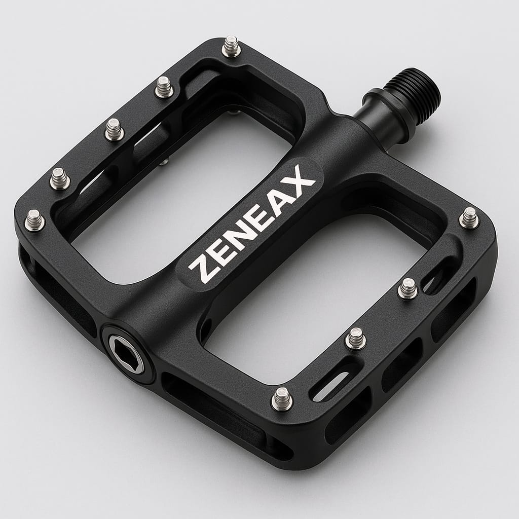Zeneax Bike Pedals