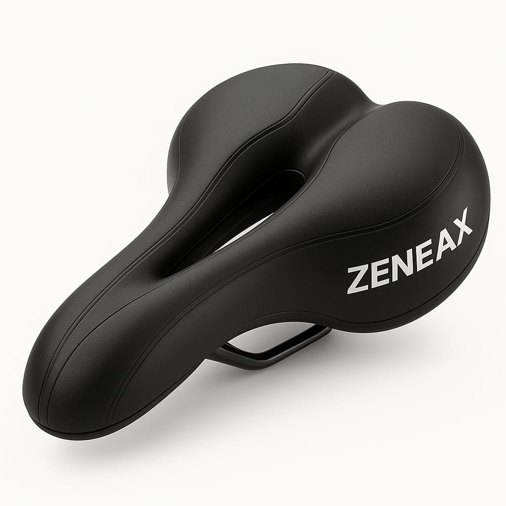 Zeneax Bicycle Seats