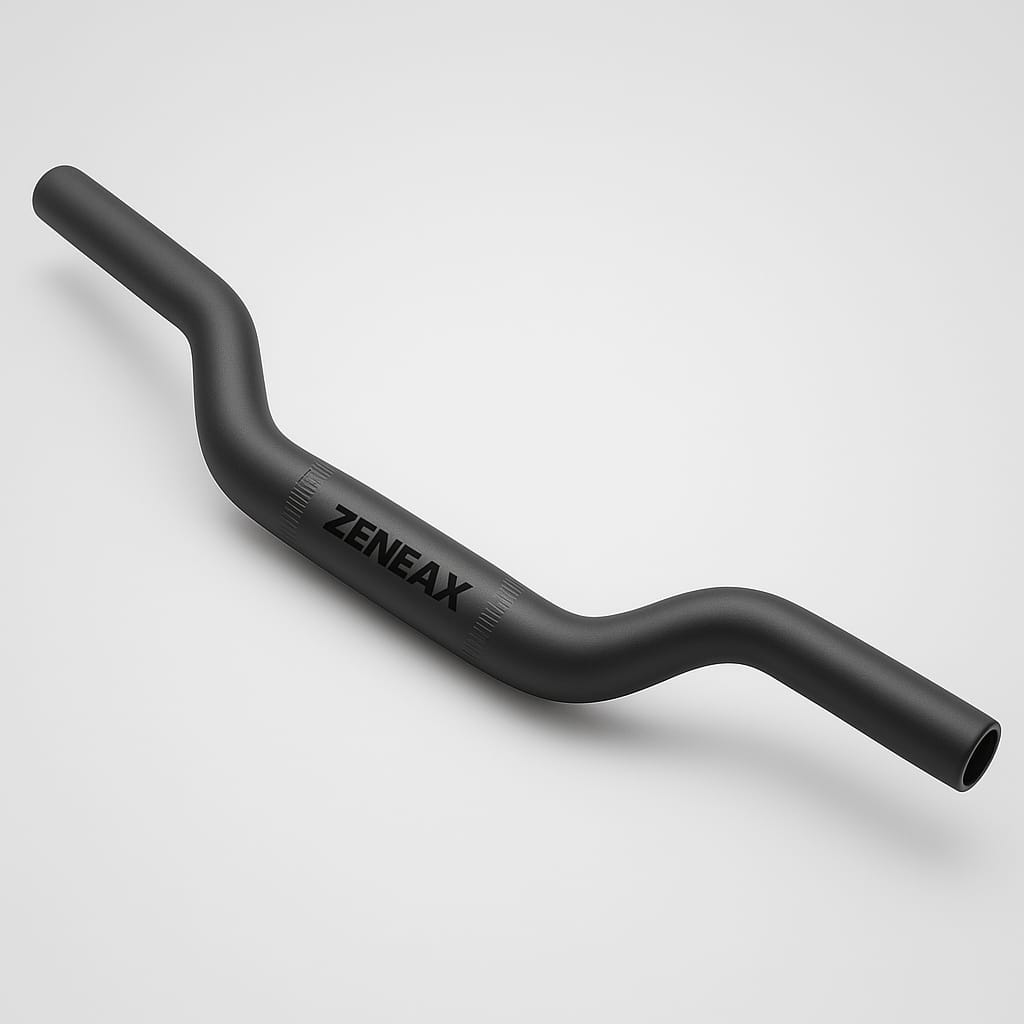 Zeneax Bicycle Handlebars