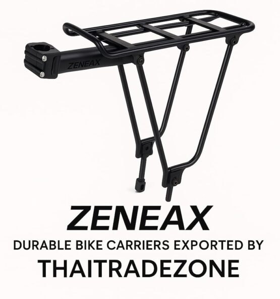 Zeneax Rear Carriers
