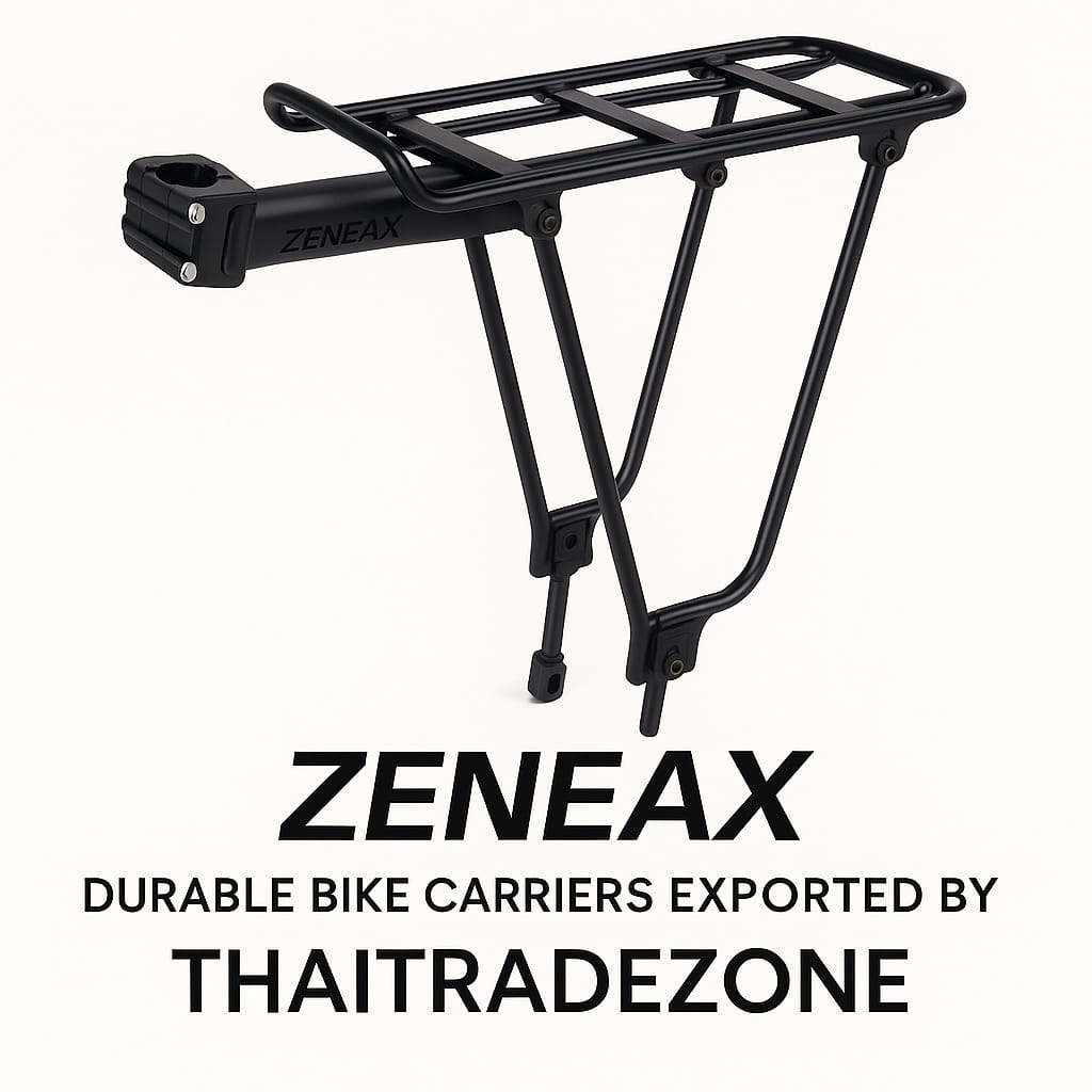 Zeneax Rear Carriers