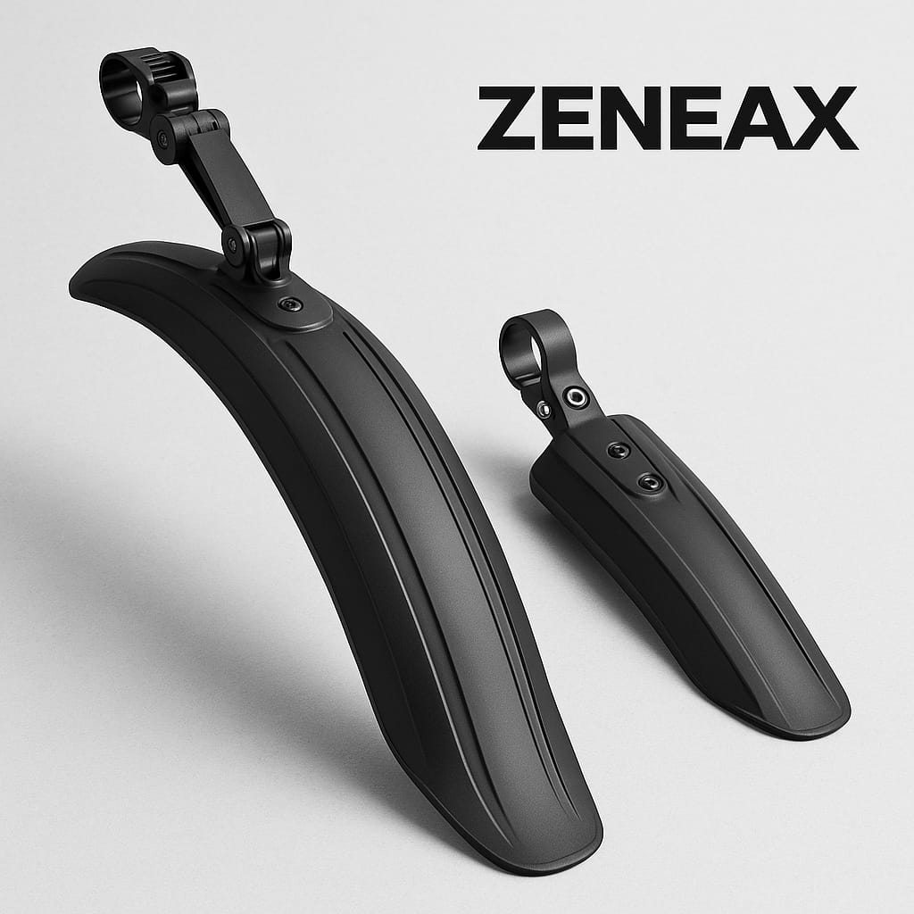 Zeneax Mudguards