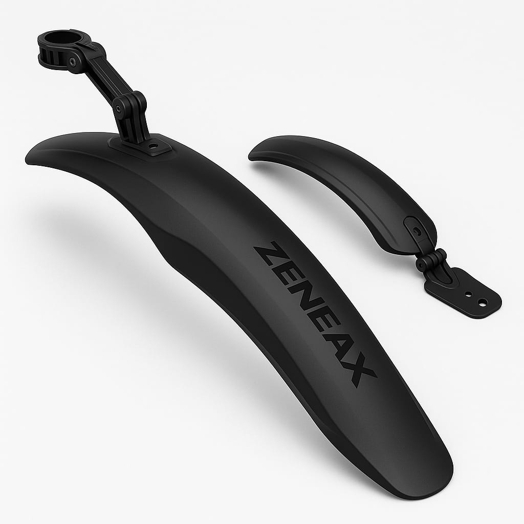 Zeneax Mudguards