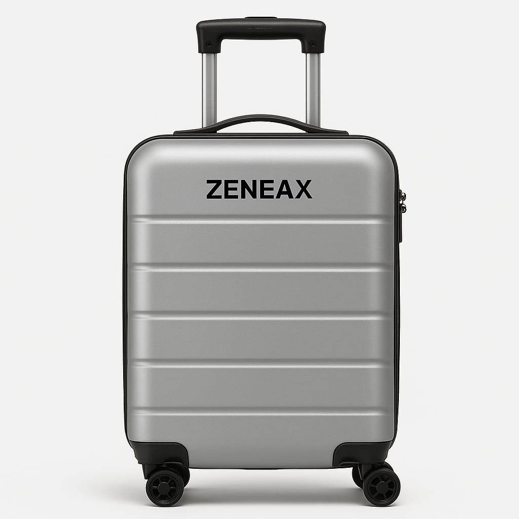 Zeneax Cabin Luggage