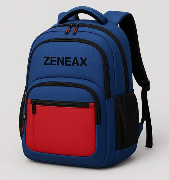 Zeneax School Backpacks