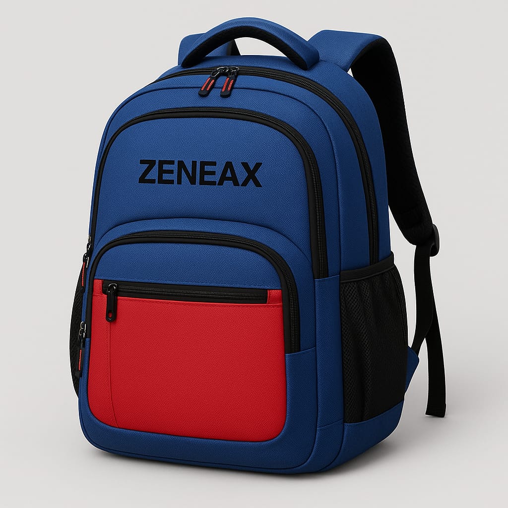 Zeneax School Backpacks