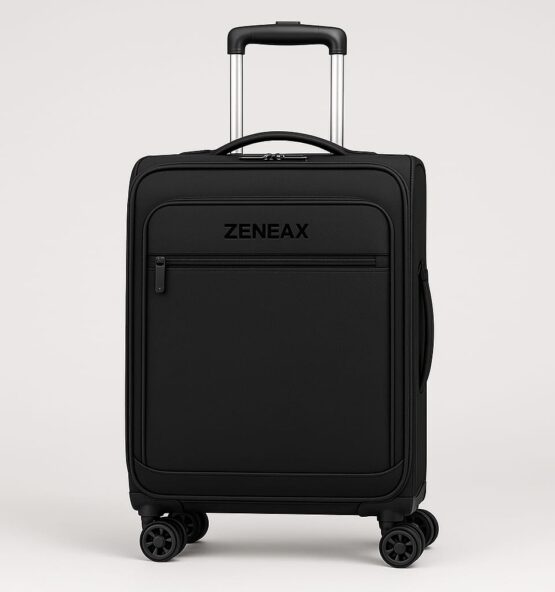 Zeneax Lightweight Business Trolleys