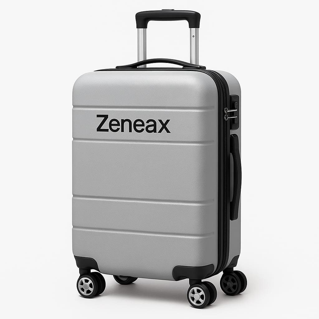 Zeneax Carry-On Bags