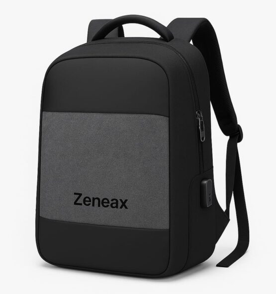 Zeneax Anti-Theft Travel Backpacks