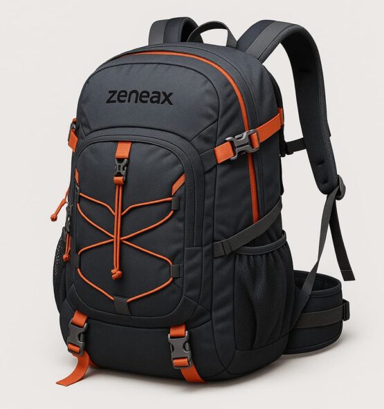 Zeneax Hiking Backpack