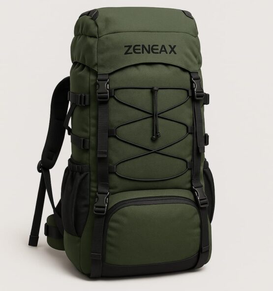 Zeneax Trekking Rucksacks