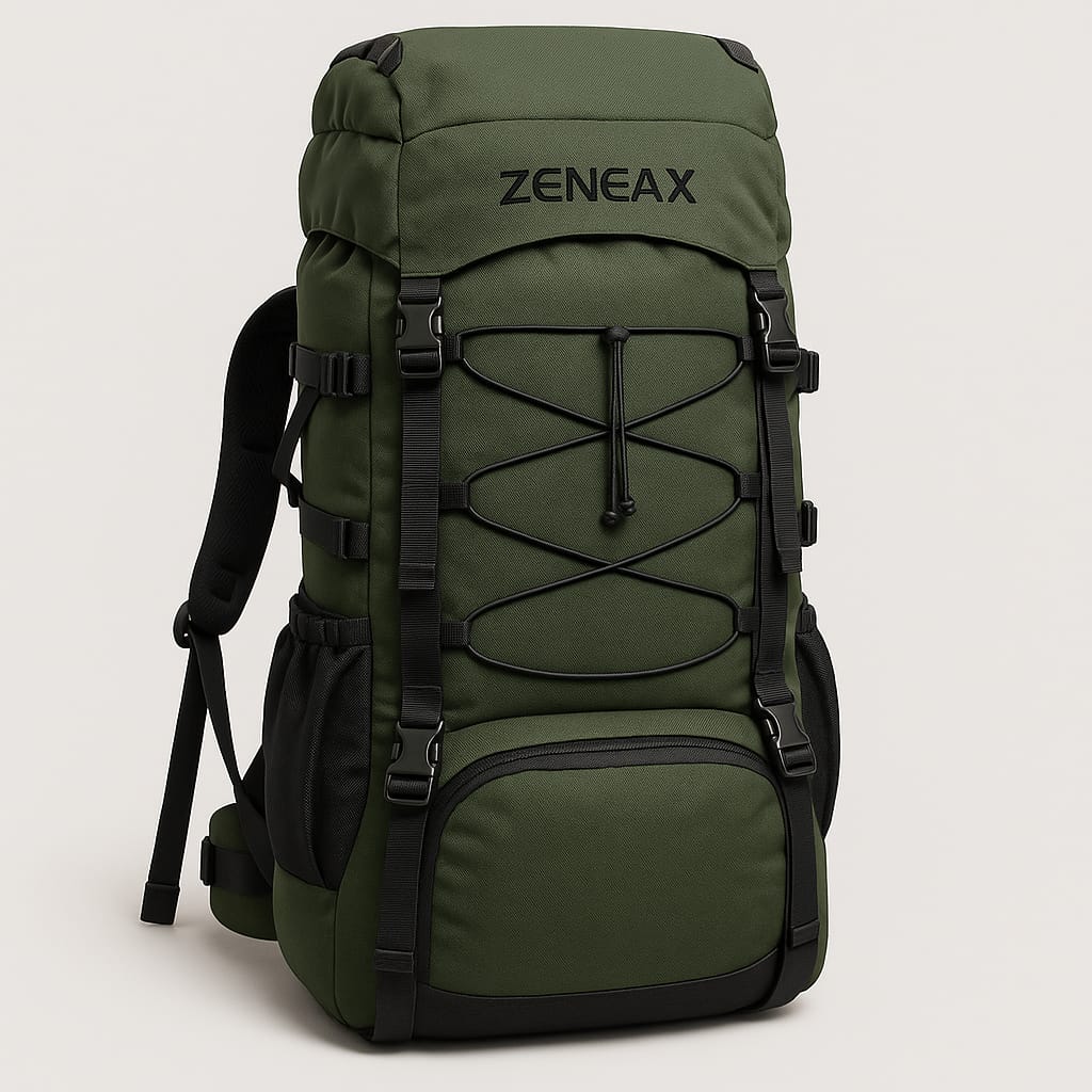Zeneax Trekking Rucksacks