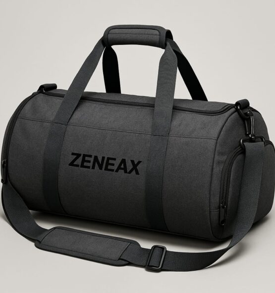Zeneax Sports Duffle & Gym Bags