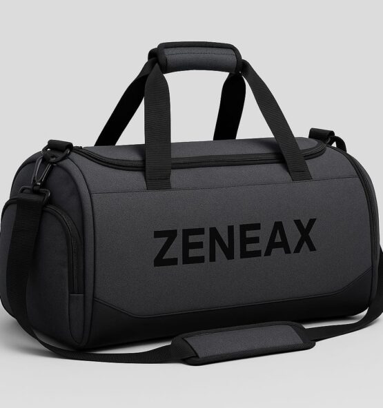 Zeneax Gym Bags