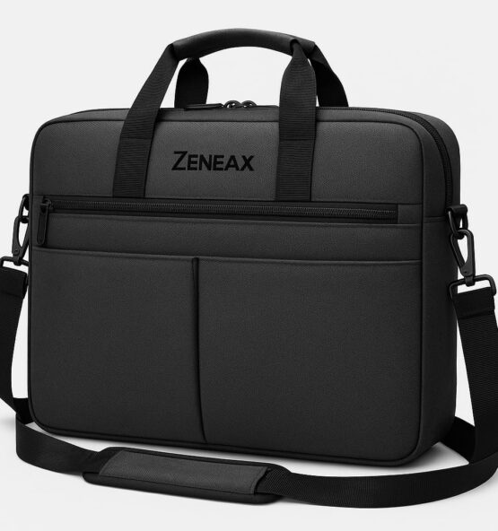 Zeneax Laptop Messenger Bags