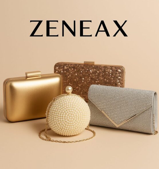 Zeneax Party & Event Bags