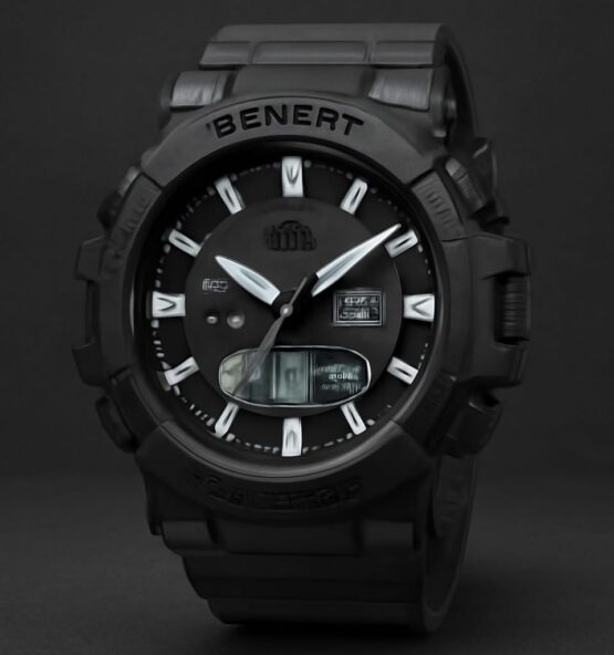 Zeneax Sports Watches