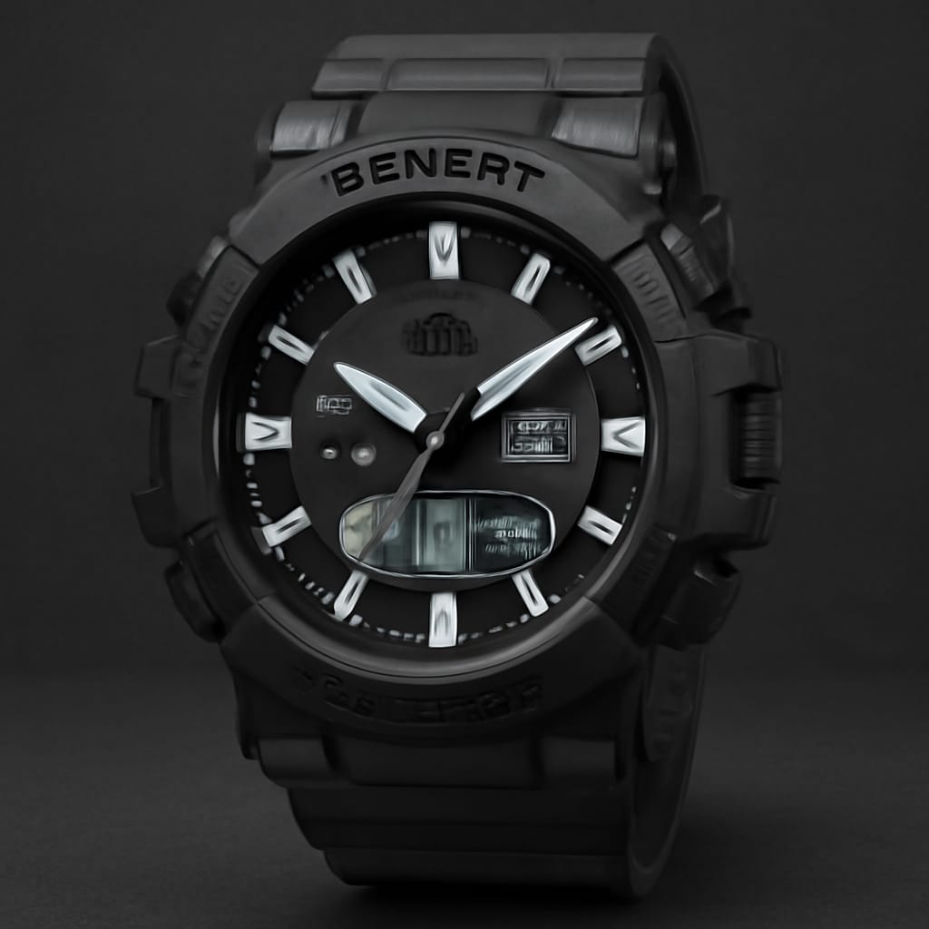 Zeneax Sports Watches