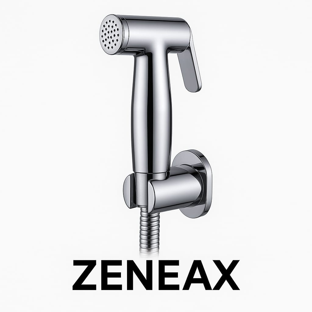 Zeneax Health Faucets