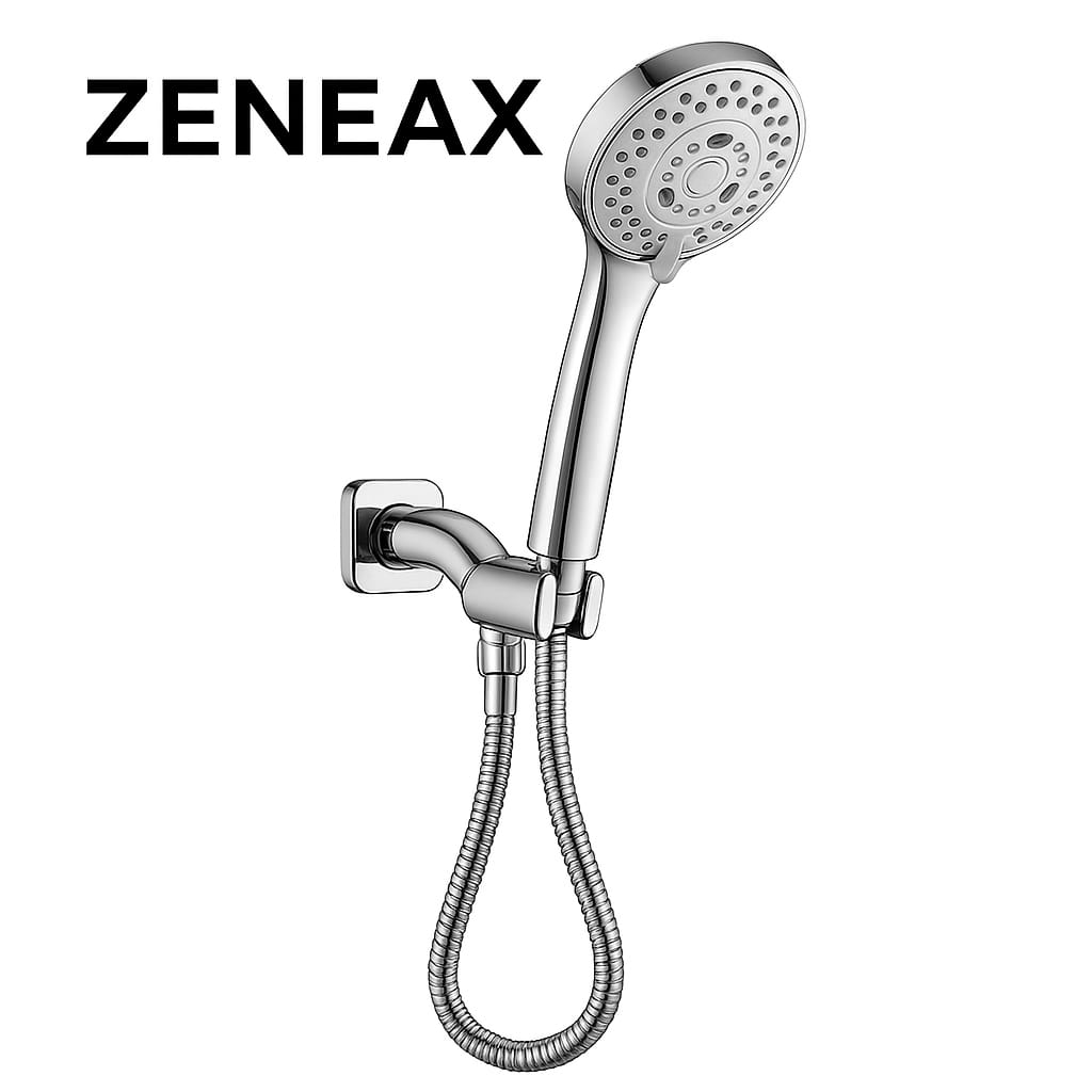 Zeneax Handheld Shower Sets