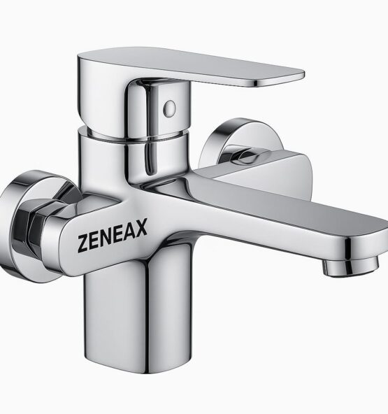 Zeneax Single Lever Mixers