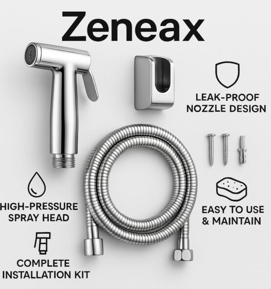 Zeneax Bidet Sprays