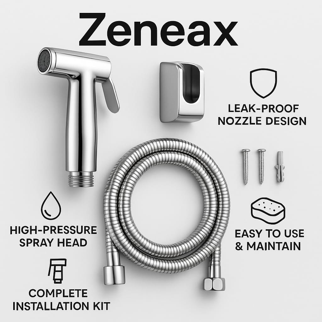 Zeneax Bidet Sprays