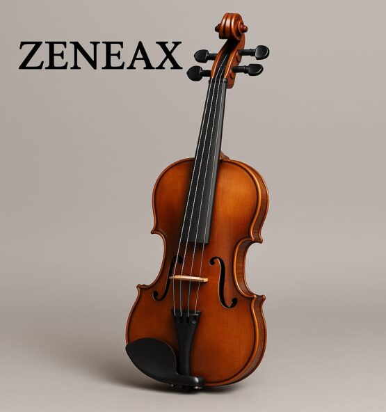 Zeneax Violas