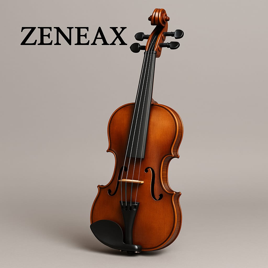 Zeneax Violas
