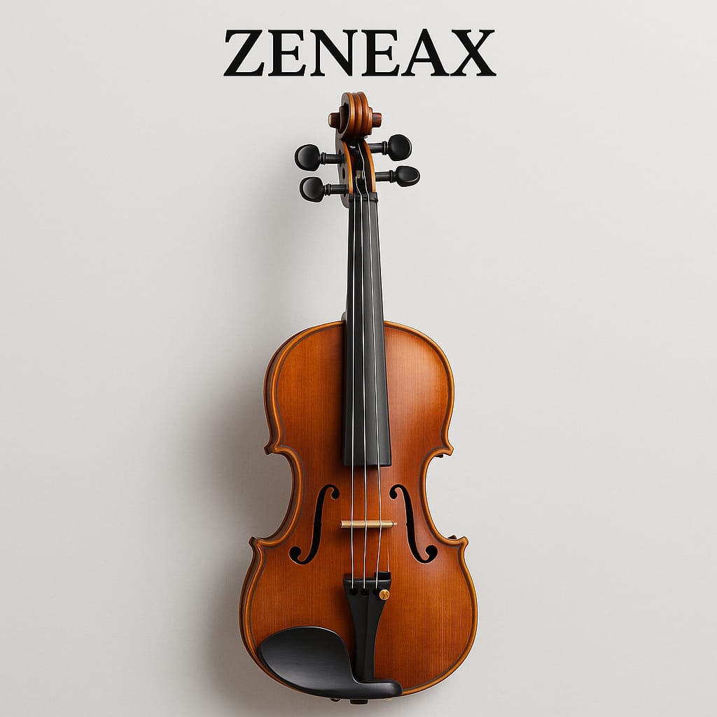 Zeneax Violins