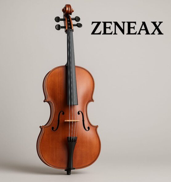 Zeneax Cellos