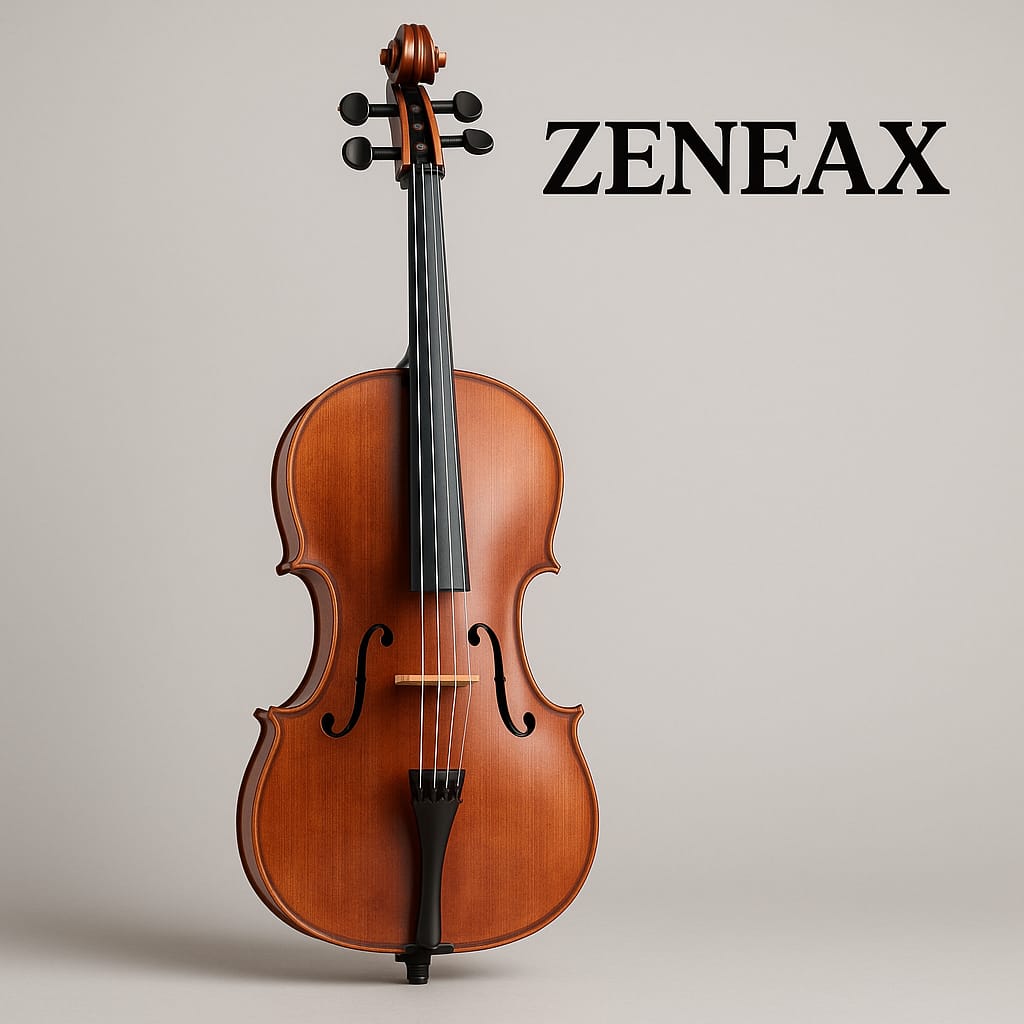 Zeneax Cellos