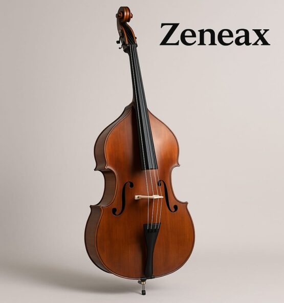 Zeneax Double Basses