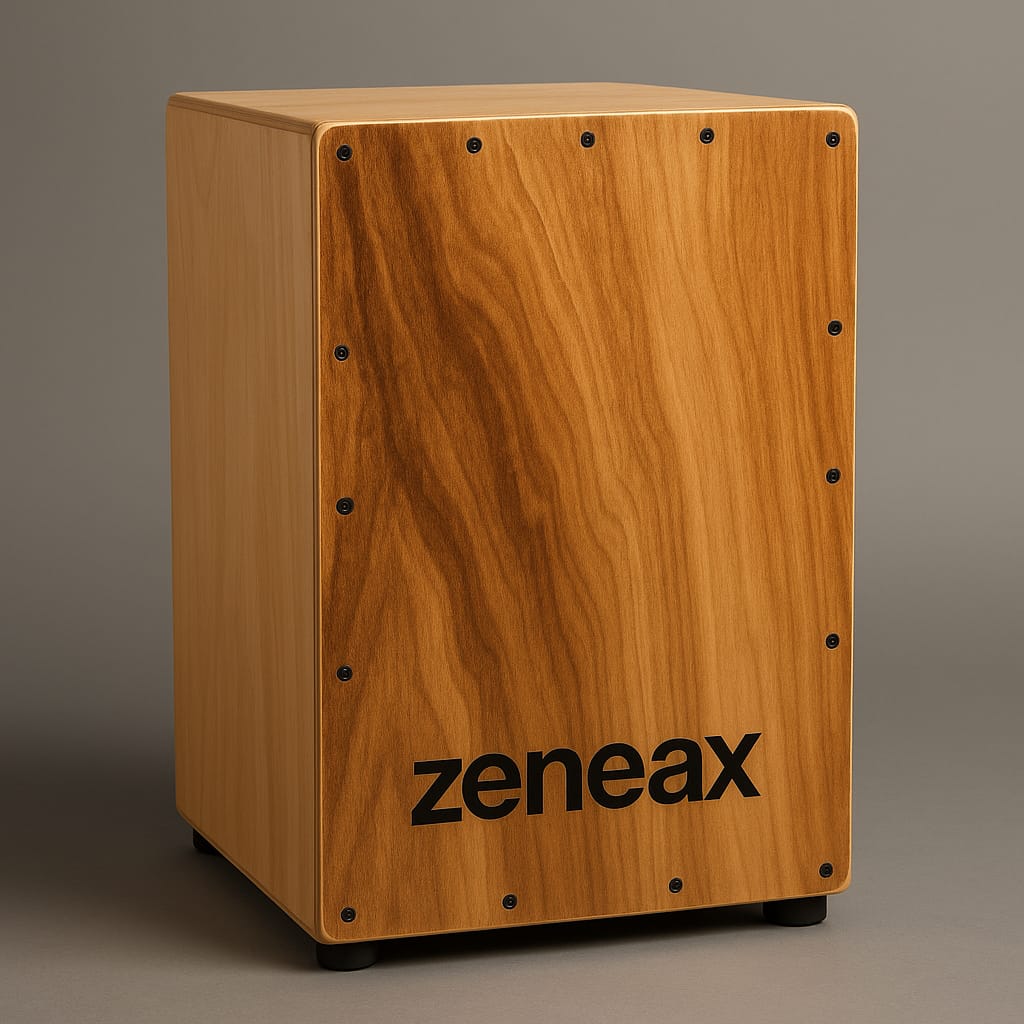 Zeneax Cajons
