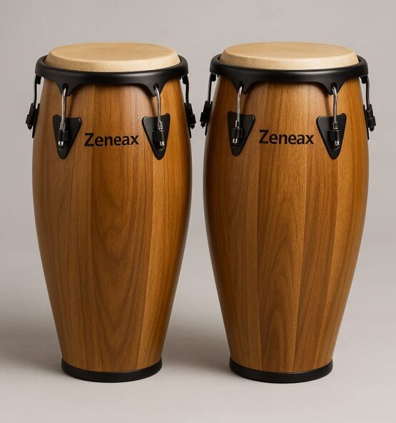 Zeneax Djembe Drums