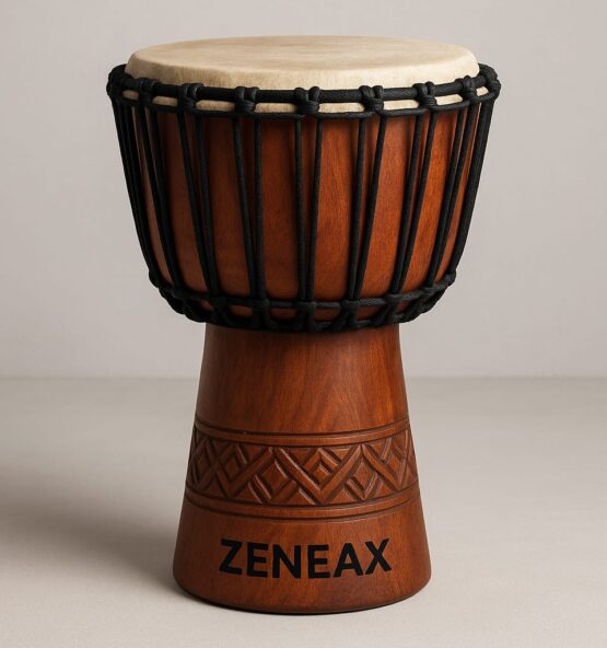 Zeneax Congas