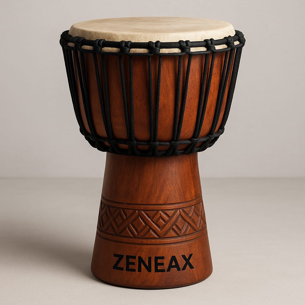 Zeneax Congas