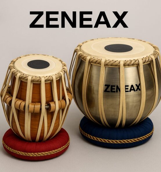 Zeneax Tabla Sets