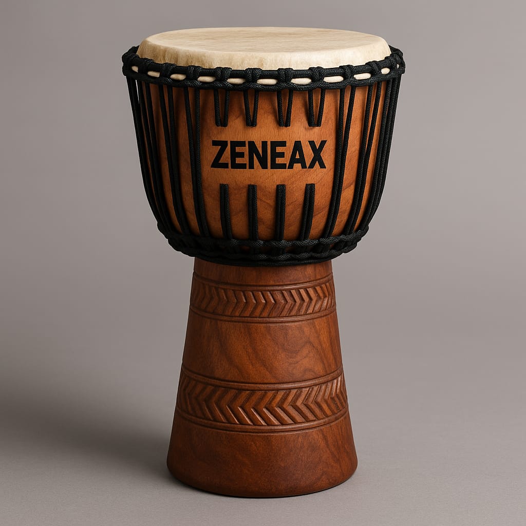 Zeneax Congas