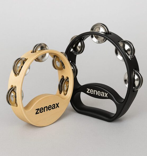 Zeneax Tambourines